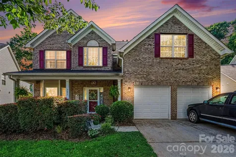 2602 Sierra Chase Drive Monroe NC 28112