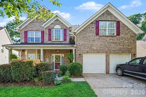 2602 Sierra Chase Drive Monroe NC 28112