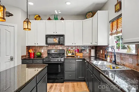2602 Sierra Chase Drive Monroe NC 28112