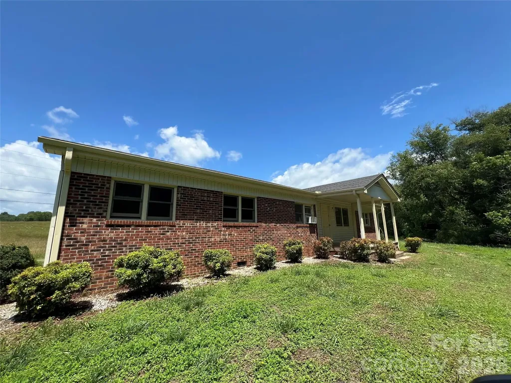 4405 Maple Creek Road Rutherfordton NC 28139