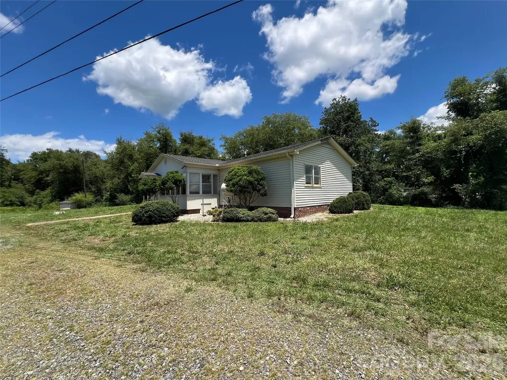 4405 Maple Creek Road Rutherfordton NC 28139