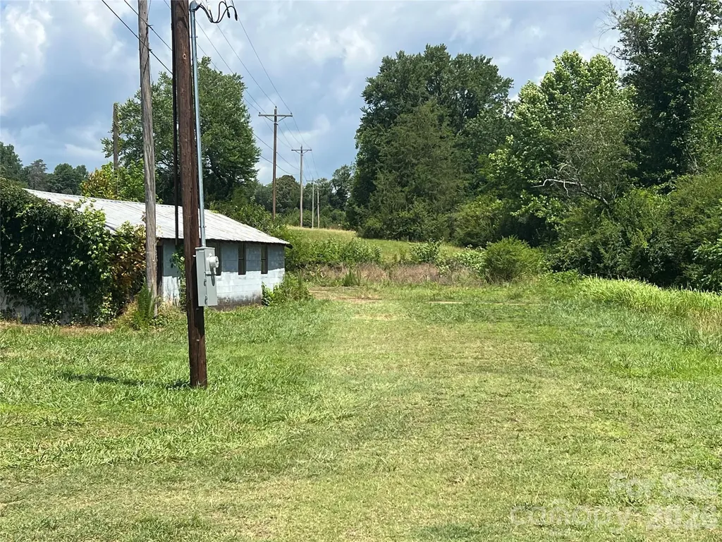 4405 Maple Creek Road Rutherfordton NC 28139