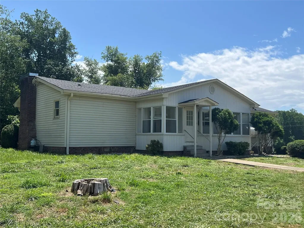 4405 Maple Creek Road Rutherfordton NC 28139