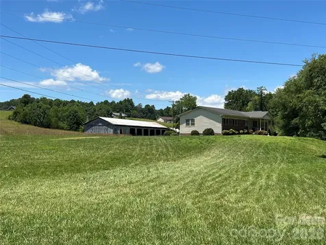 4405 Maple Creek Road Rutherfordton NC 28139