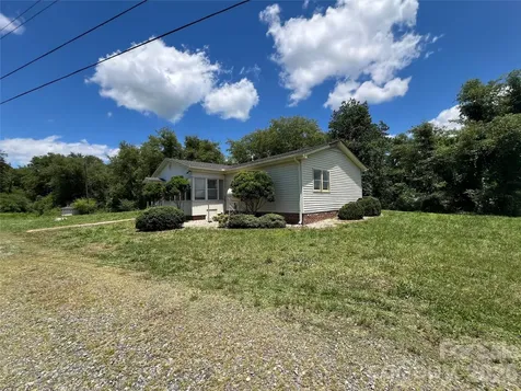 4405 Maple Creek Road Rutherfordton NC 28139