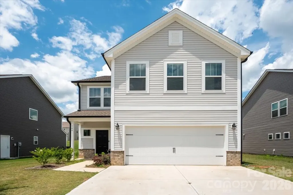 Oakboro NC, 144 Stonewater Drive