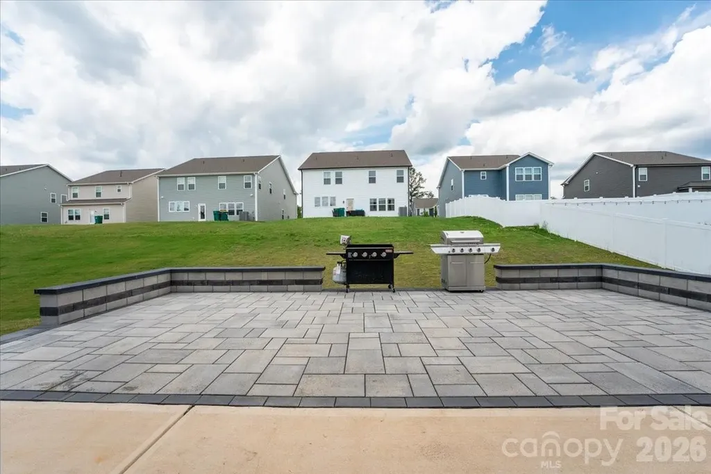 144 Stonewater Drive Oakboro NC 28129