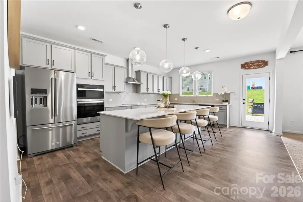 144 Stonewater Drive Oakboro NC 28129