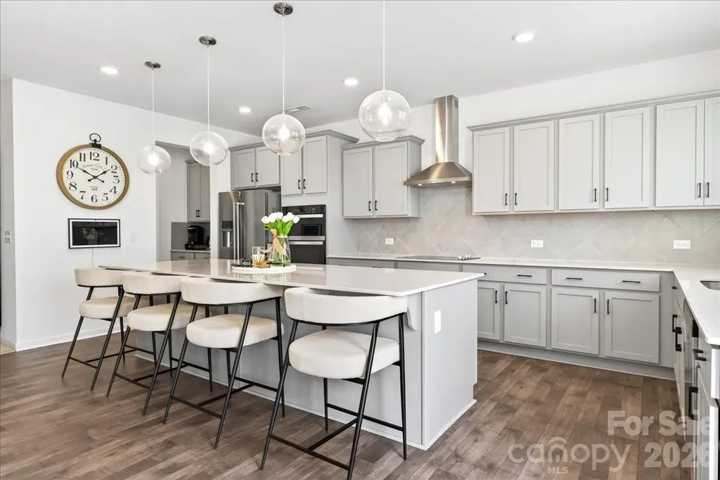 144 Stonewater Drive Oakboro NC 28129