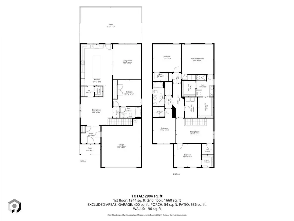 144 Stonewater Drive Oakboro NC 28129