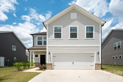 144 Stonewater Drive Oakboro NC 28129