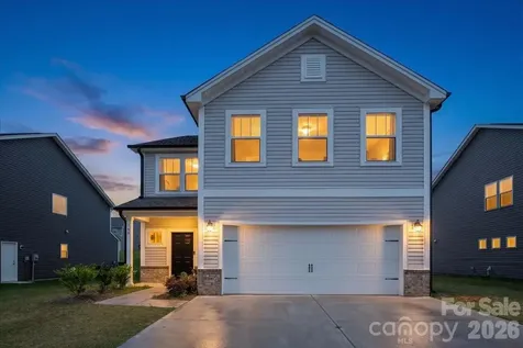 144 Stonewater Drive Oakboro NC 28129