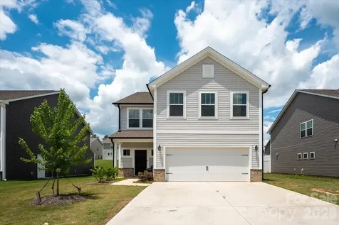 144 Stonewater Drive Oakboro NC 28129