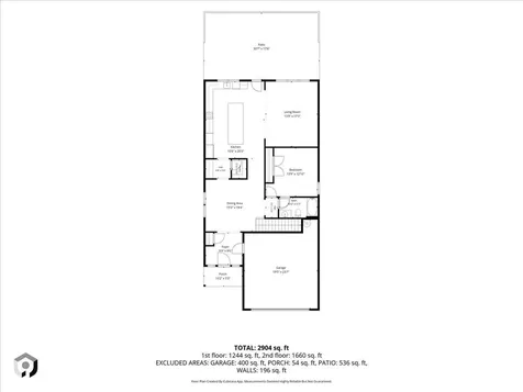 144 Stonewater Drive Oakboro NC 28129