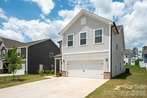 144 Stonewater Drive Oakboro NC 28129
