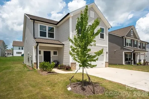 144 Stonewater Drive Oakboro NC 28129