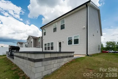 144 Stonewater Drive Oakboro NC 28129