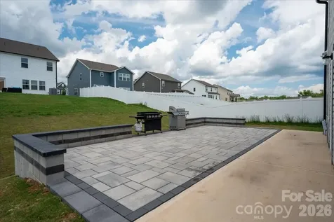 144 Stonewater Drive Oakboro NC 28129