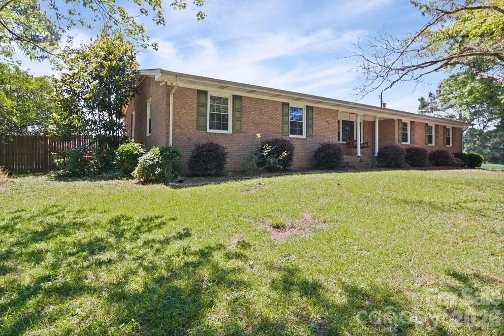 3003 Joe Griffin Road Monroe NC 28112