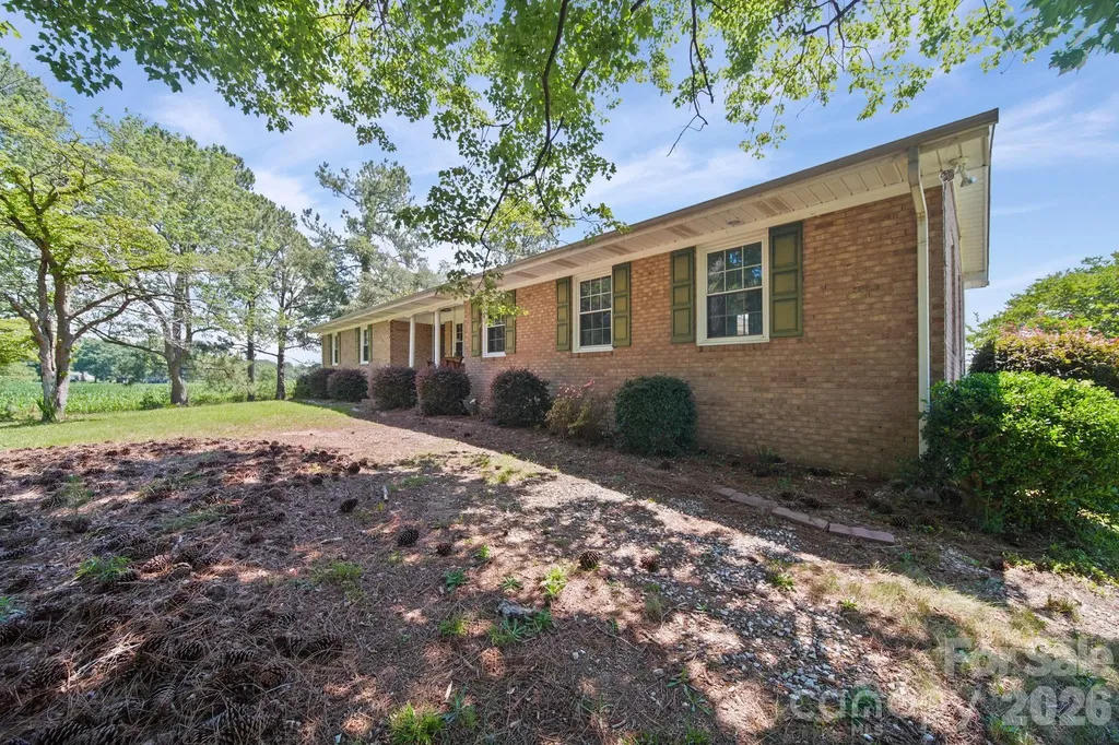 3003 Joe Griffin Road Monroe NC 28112