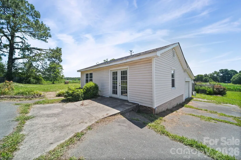 3003 Joe Griffin Road Monroe NC 28112