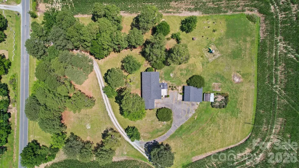 3003 Joe Griffin Road Monroe NC 28112