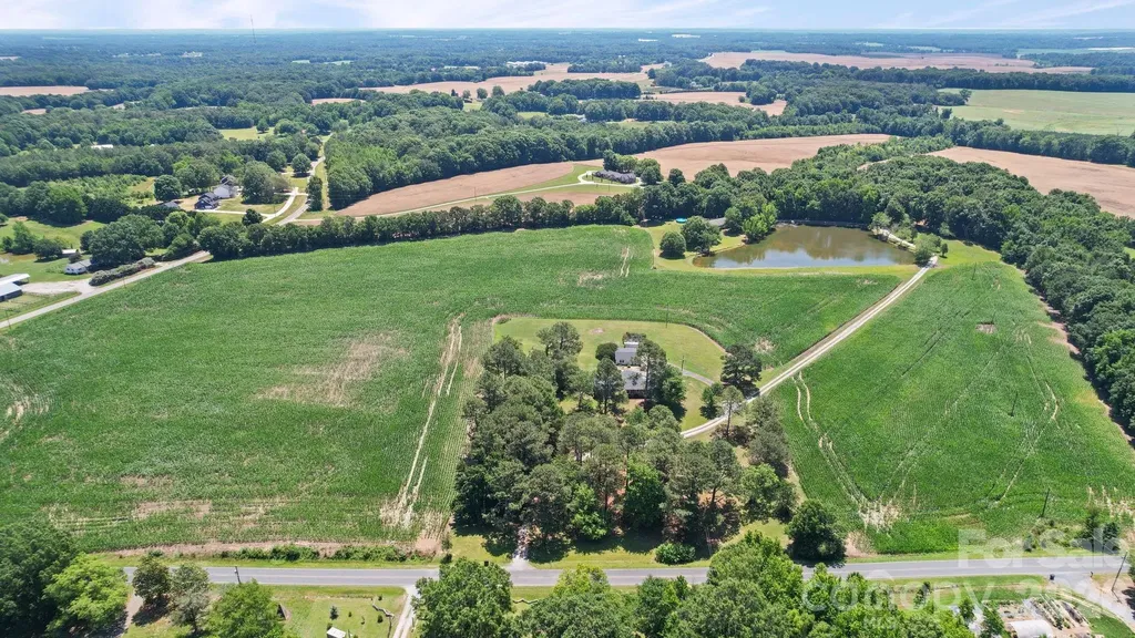 3003 Joe Griffin Road Monroe NC 28112