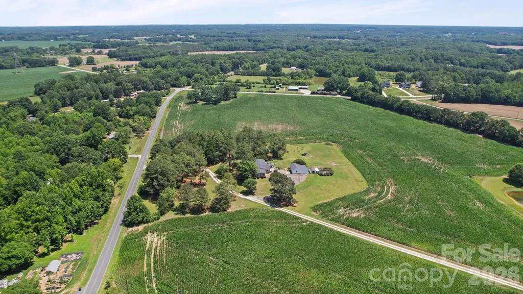 3003 Joe Griffin Road Monroe NC 28112