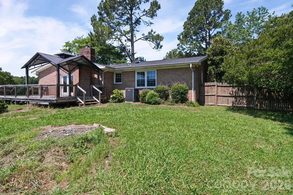 3003 Joe Griffin Road Monroe NC 28112
