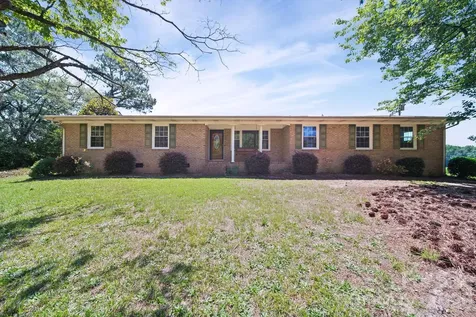 3003 Joe Griffin Road Monroe NC 28112