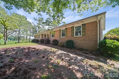 3003 Joe Griffin Road Monroe NC 28112