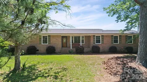 3003 Joe Griffin Road Monroe NC 28112