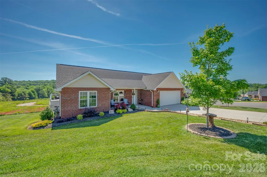 110 Kingston Place Spindale NC 28160