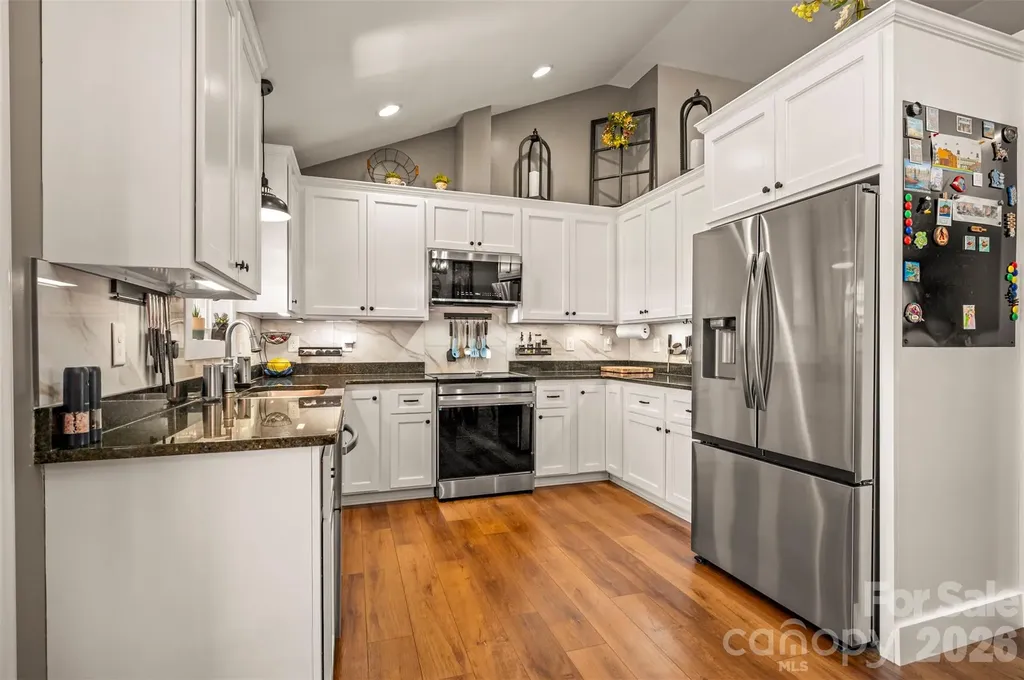 110 Kingston Place Spindale NC 28160