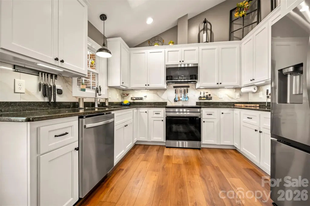110 Kingston Place Spindale NC 28160