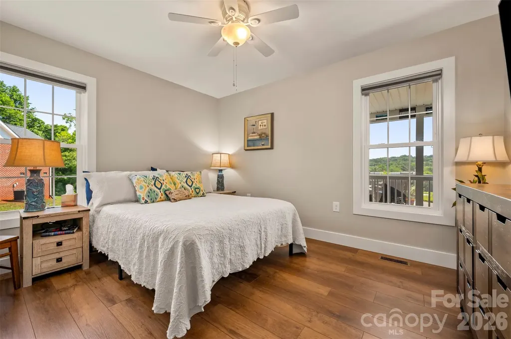 110 Kingston Place Spindale NC 28160