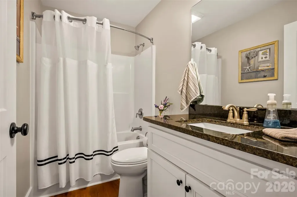 110 Kingston Place Spindale NC 28160