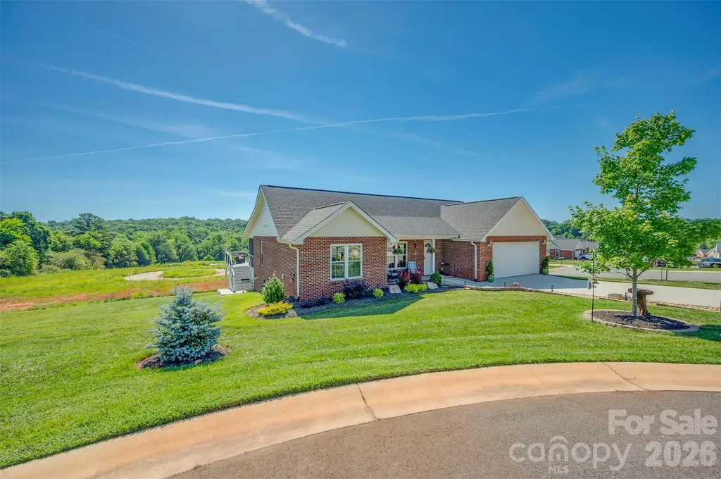 110 Kingston Place Spindale NC 28160