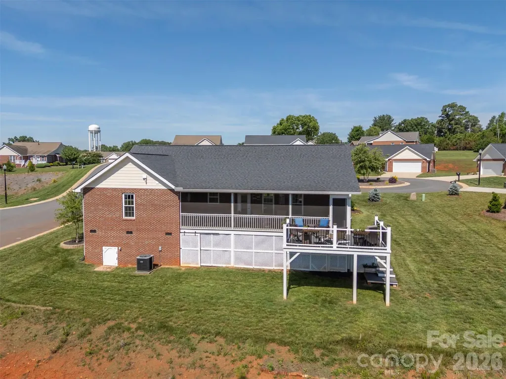 110 Kingston Place Spindale NC 28160