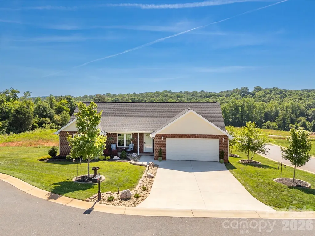 110 Kingston Place Spindale NC 28160