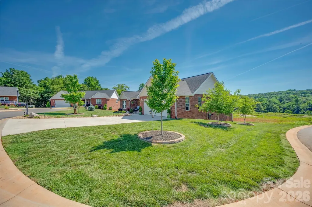 110 Kingston Place Spindale NC 28160