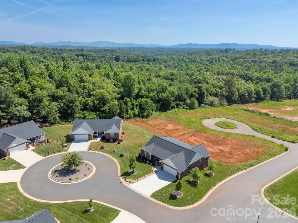 110 Kingston Place Spindale NC 28160