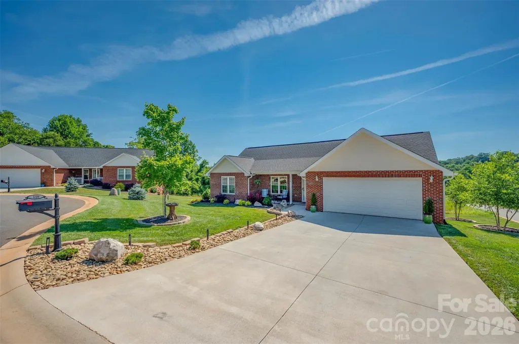 110 Kingston Place Spindale NC 28160