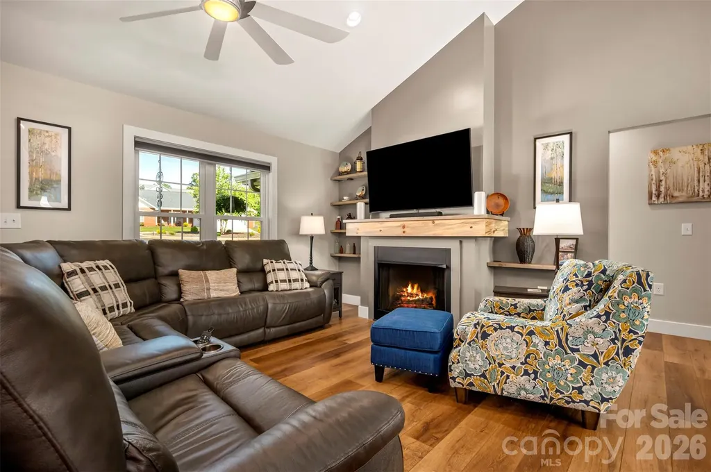 110 Kingston Place Spindale NC 28160