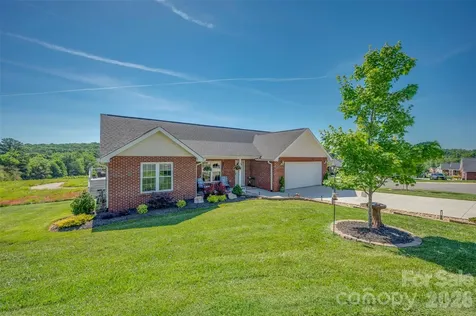 110 Kingston Place Spindale NC 28160