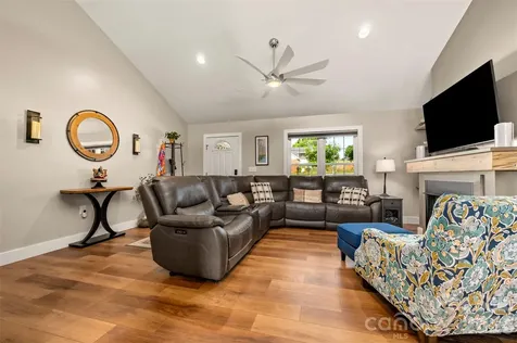 110 Kingston Place Spindale NC 28160
