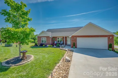 110 Kingston Place Spindale NC 28160