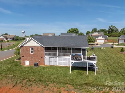 110 Kingston Place Spindale NC 28160