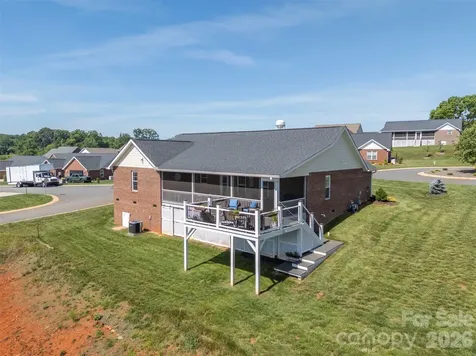 110 Kingston Place Spindale NC 28160