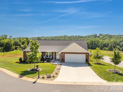 110 Kingston Place Spindale NC 28160
